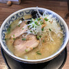 らー麺屋 バリバリジョニー