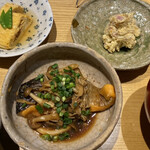 夕 - 