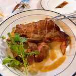 Porter House Steak & Grill - 