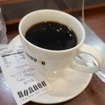 ドトールコーヒーショップ - 