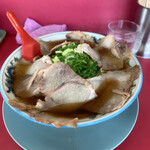 ラーメン旺 - 