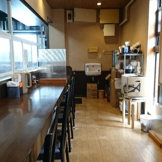 中華そば 秋生_2