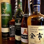 日本酒処 季っ酔 - 