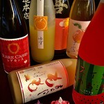 日本酒処 季っ酔 - 