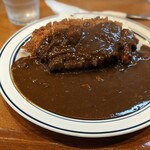 カレーの南海 - 