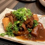 炉ばた焼　日吉丸 - 料理写真: