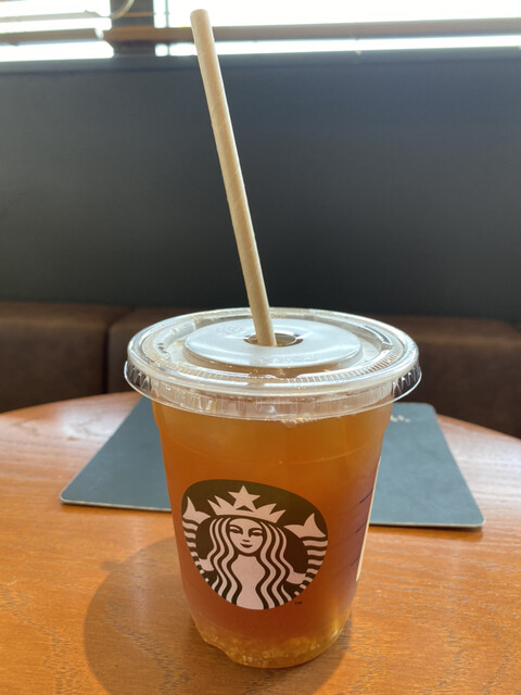 スターバックスコーヒー 海遊館店 Starbucks Coffee 大阪港 カフェ 食べログ