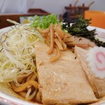 麺や 河野 - 