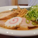 麺や 河野 - 