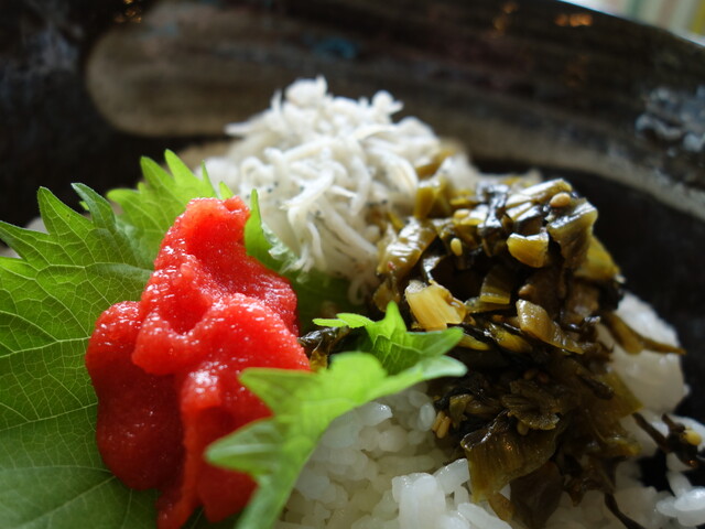 キッチンほっとほっと　 - 会津若松（食堂）の写真