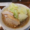 麺屋 武一 神戸本店