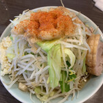 かじろうramen7 - 