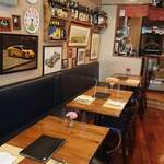 Pizzeria LUMEN - 