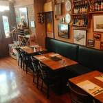 Pizzeria LUMEN - 