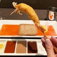 銀座 六覺燈 神楽坂店 - 