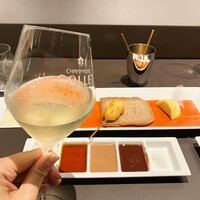 銀座 六覺燈 神楽坂店 - 