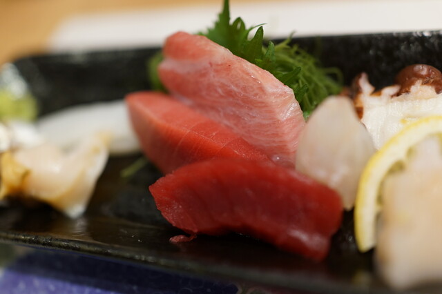 鮨あらた - 水沢（寿司）の写真