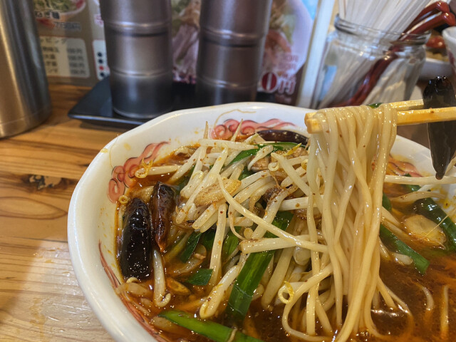 麺屋遼太郎 東深津店 東福山 ラーメン 食べログ