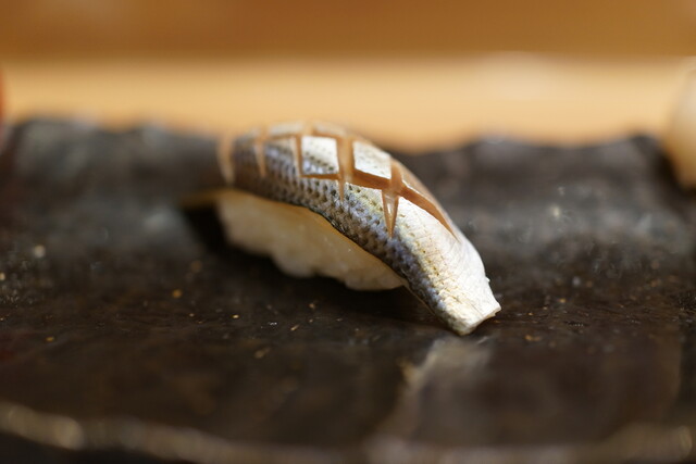 鮨あらた - 水沢（寿司）の写真