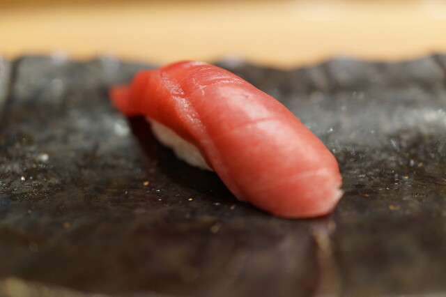 鮨あらた - 水沢（寿司）の写真