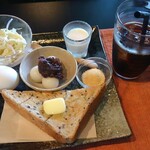 町屋川珈琲 - 