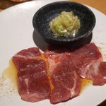 Yakiniku Kingu Yoneza Waten - 