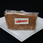 シフォンケーキ Moelleux - ☆チョコマーブル(#^.^#)☆