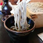 Monzen Soba - 