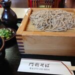 Monzen Soba - 