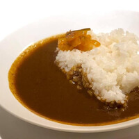 マルゴット エ バッチャーレ - ・親父のカレーライス
                    1,800円