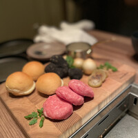 焼肉うしごろ 新宿三丁目店 - 