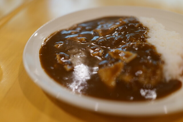 富む富む - 水沢（ラーメン）の写真