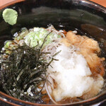 Matsuno Teuchi Soba - おろし蕎麦