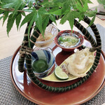 御料理 ひさまつ - 