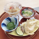 御料理 ひさまつ - 