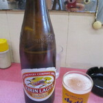 中華料理 萬福 - 633ビッグマグナムで、洗浄♪