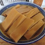 中華そば 琴の - 