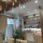 ホホ ホウジチャ 焙茶専門店 - 