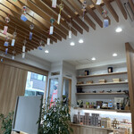 ホホ ホウジチャ 焙茶専門店 - 