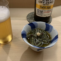 日本橋蛎殻町 すぎた - 
