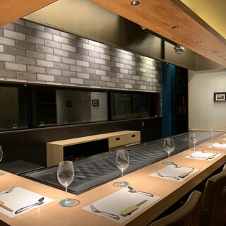 宮古牛鉄板焼 ユキシオステーキ_2