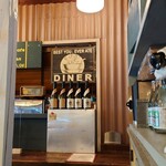 パントリー コヨーテ - 