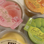 銀座コージーコーナー - 料理写真: