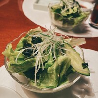 松阪牛炭火焼肉 東海亭 - 