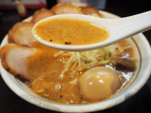 Ramen Hayato photo 2