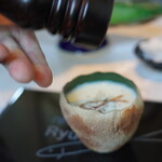 レストランRyu - 