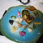 レストランRyu - 