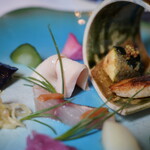 レストランRyu - 