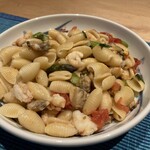 トラットリア カヴァタッピ - 