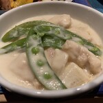 トラットリア カヴァタッピ - 